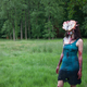 Illustration for article titled Turning A Model Into A Clicker From emThe Last Of Us/em